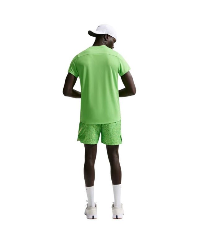 T-shirt de Tennis Nike court Victory Dri-Fit...