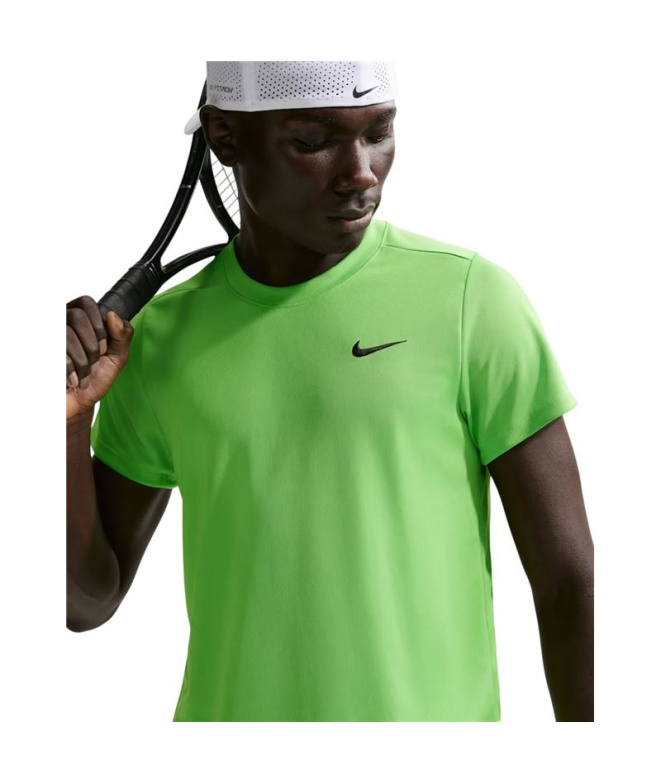 Camiseta de Tenis Nike court Victory Dri-Fit...