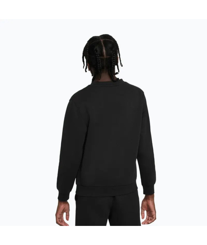 Camiseta Nike Sportswear Club Fleece Sweatshirt...