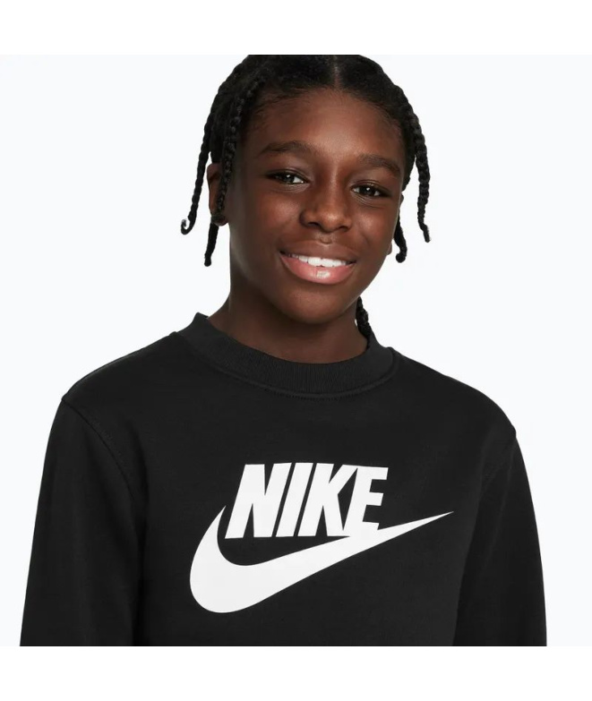 T-shirt Nike Sweatshirt Club Fleece Sportswear...