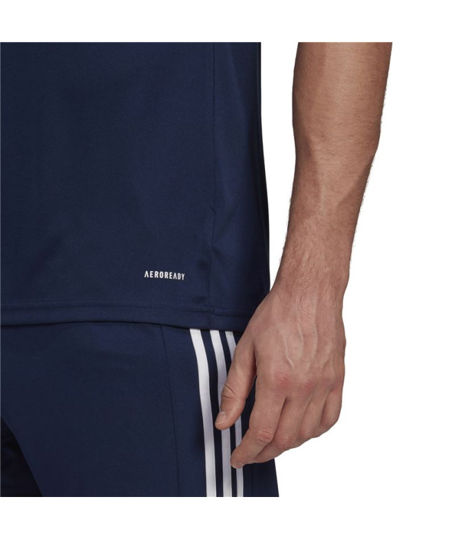 Camiseta de Fútbol adidas Squad 21 Ss Hombre