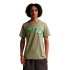 Camiseta Nike Sportswear T-Shirt Hombre Verde