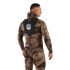 Gilet De Chasse Noir Seac