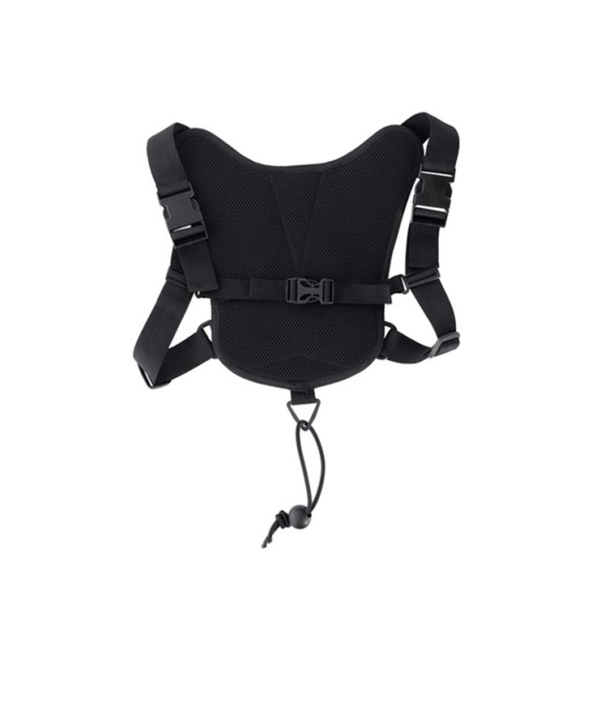 Colete De Caça Preto Seac