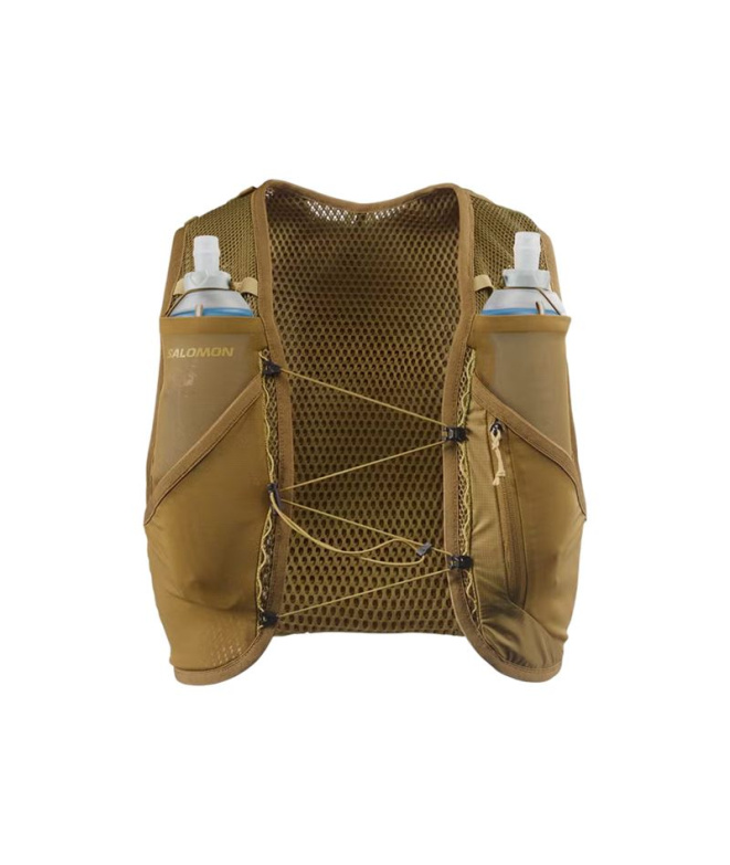 Colete de Running Salomon Active Skin 4 Set...