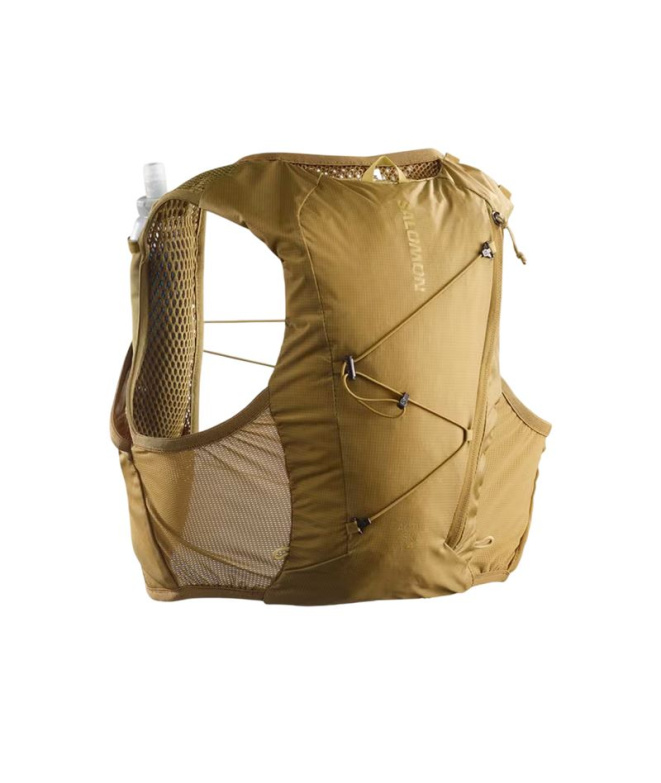 Colete de Running Salomon Active Skin 4 Set...