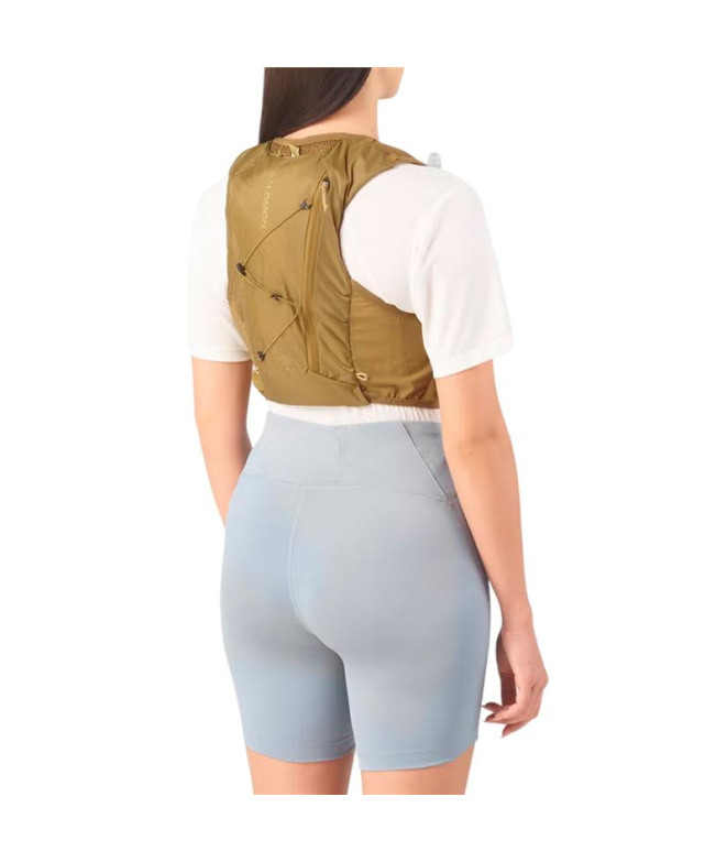 Gilet de Running Salomon Active Skin 4 Set...