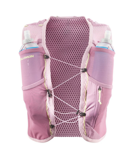 Colete de Running Salomon Active Skin 4 Mulheres Set...