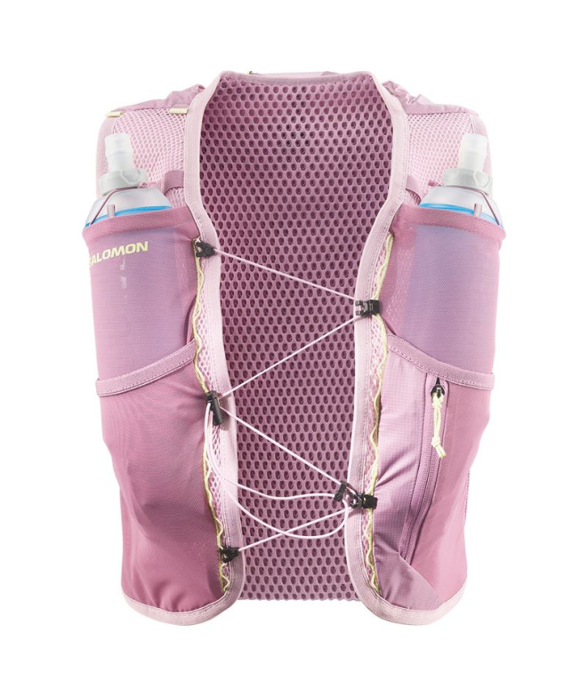 Colete de Running Salomon Active Skin 4...