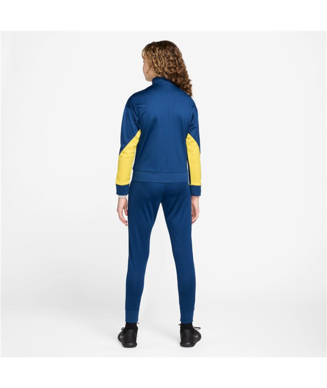 Survêtement de Football Nike F.C Barcelona Y Nk...