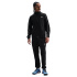 Survêtement Nike Vêtements de sport Club Poly-Knit Tracksuit Homme Noir/Gris