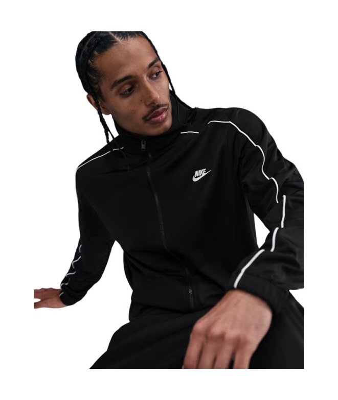 Fato de treino Nike Sportswear Club Poly-Knit...