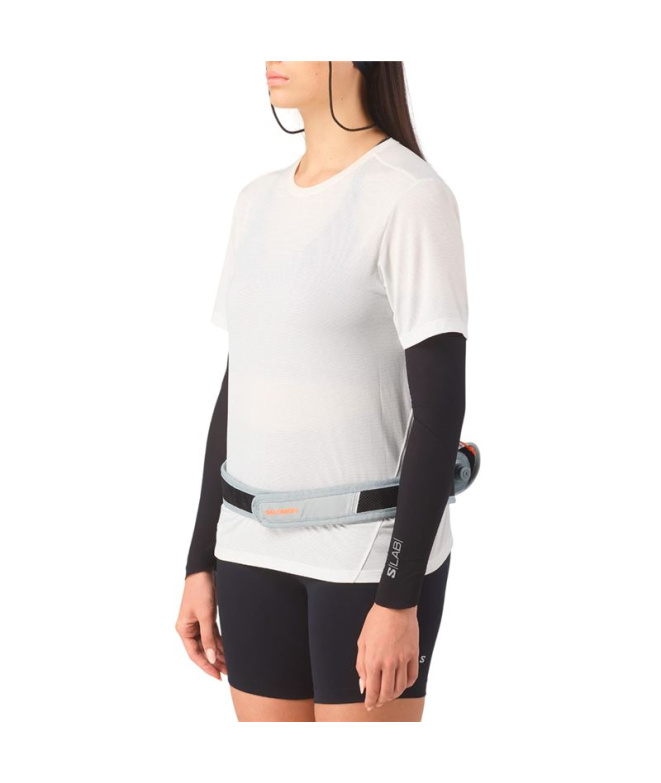 Cinto de Montanha Salomon Cross Belt 1 Bottle...