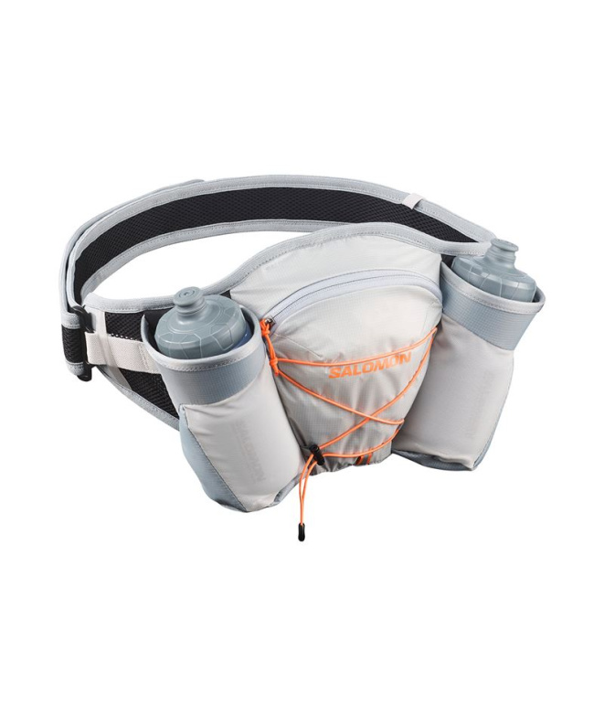 Cinto de Montanha Salomon Cross Belt 2 Garrafas...