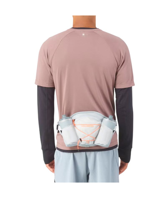 Cinto de Montanha Salomon Cross Belt 2 Garrafas...