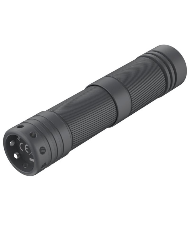 Lampe de poche I25 Anthracite Seac