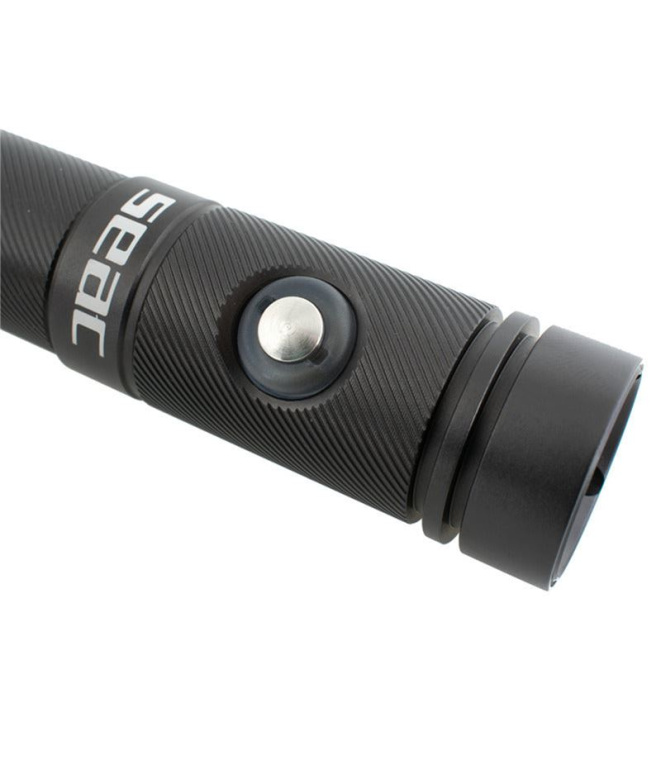 Lampe de poche I25 Anthracite Seac