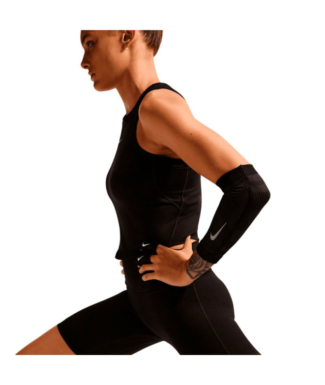 Malhas de Fitness Nike One High-Waisted 8"...