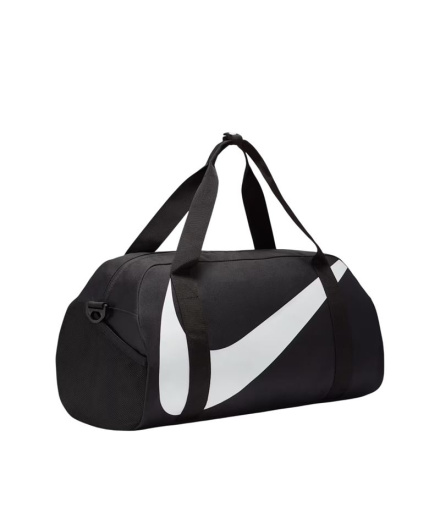 Mochila de Fitness Nike Gym Club (25L) Infantil Preto