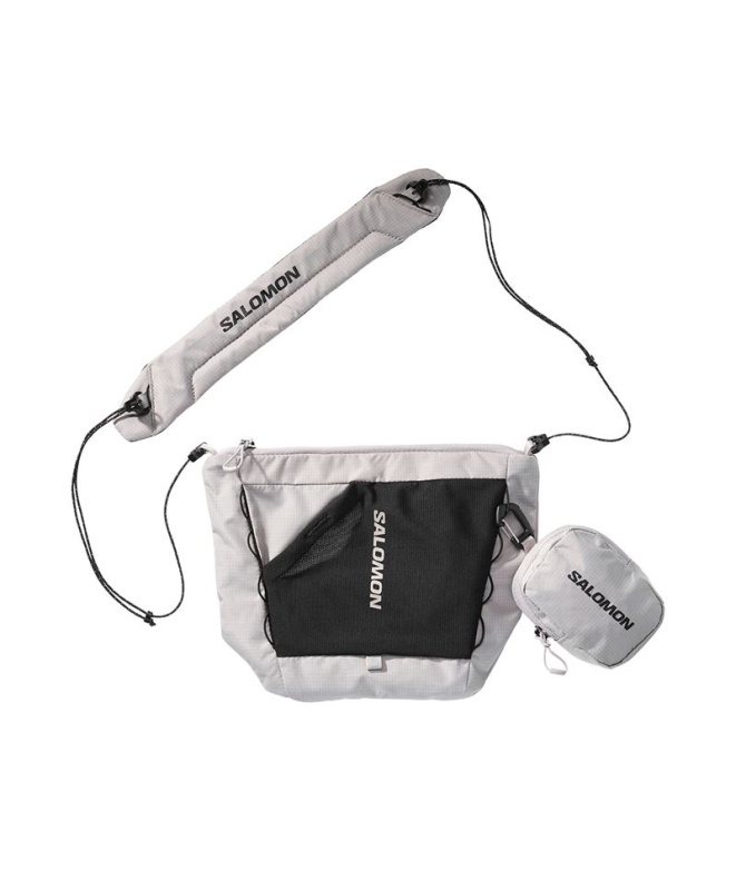 Mochila de Montanha Salomon Acs 2 Revisado...