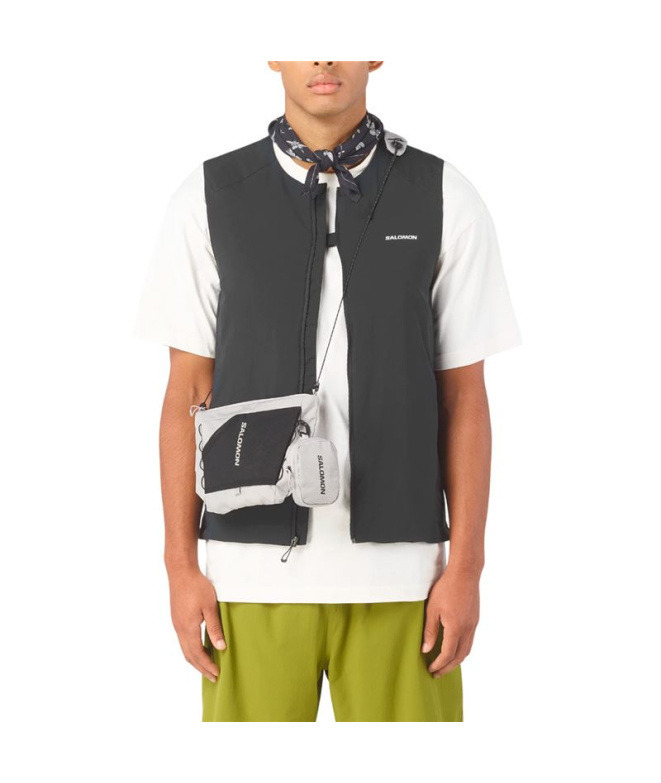 Mochila de Montanha Salomon Acs 2 Revisado...