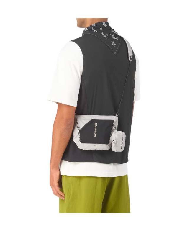 Mochila de Montanha Salomon Acs 2 Revisado...