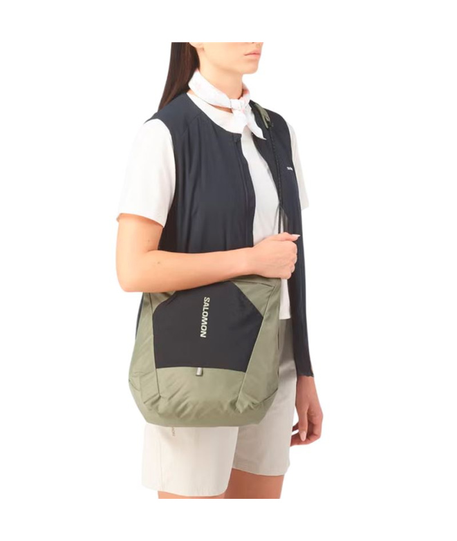 Mochila de Montanha Salomon Acs Packable Tote...