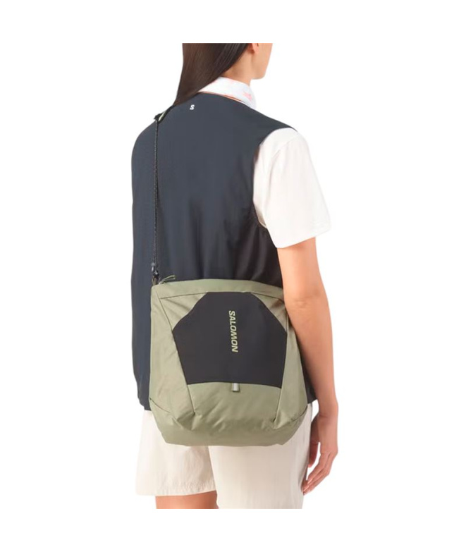 Mochila de Montanha Salomon Acs Packable Tote...