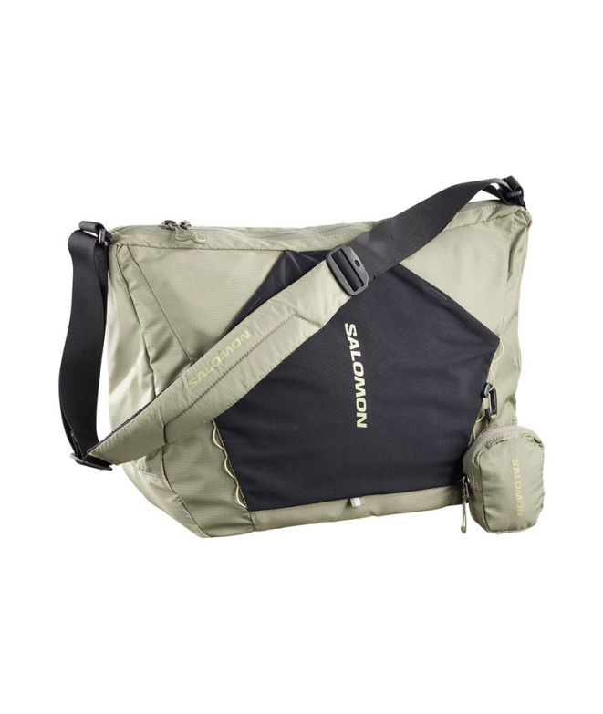 Mochila de Montanha Salomon Acs Shoulder Deep...