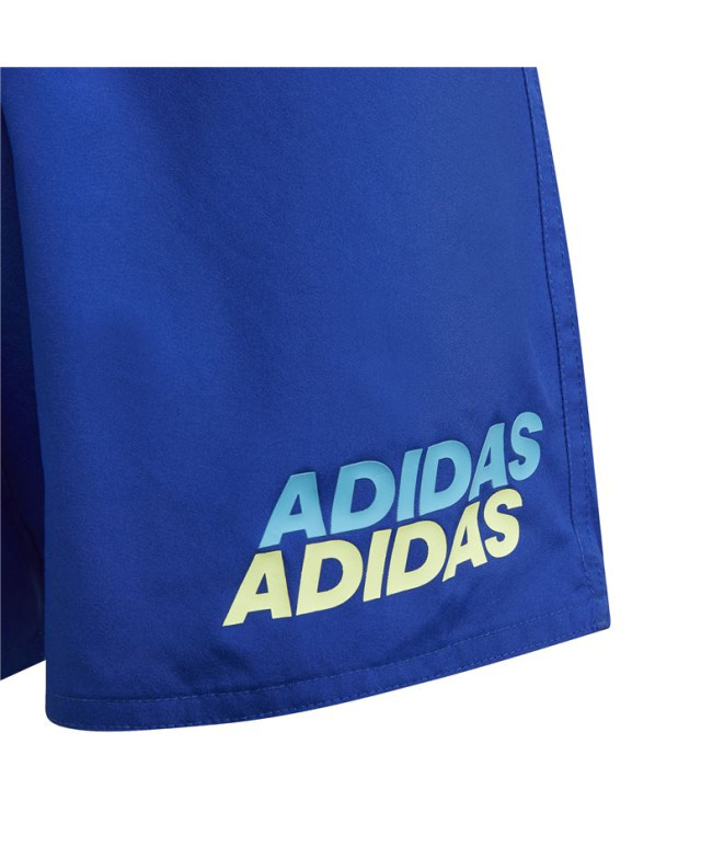 Maillot de bain adidas Lignée