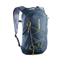 Mochila de Montaña Salomon Xt 15 Spellbound/Grisaille/Bright Chartr