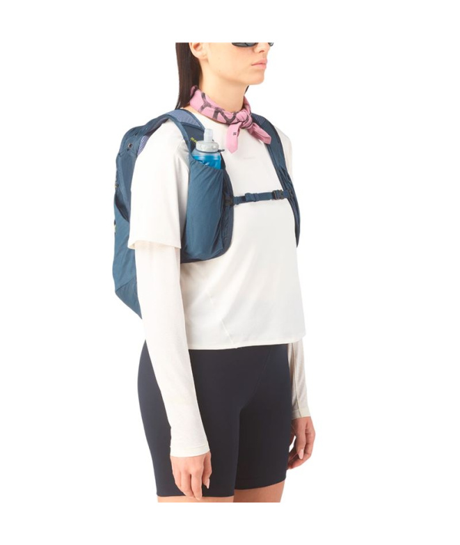 Mochila de Montanha Salomon Xt 15...