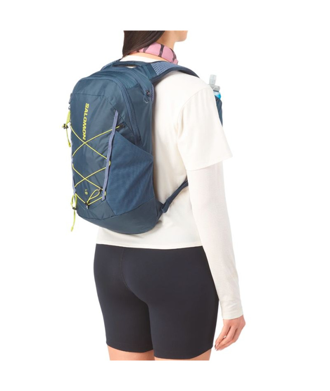 Mochila de Montanha Salomon Xt 15...