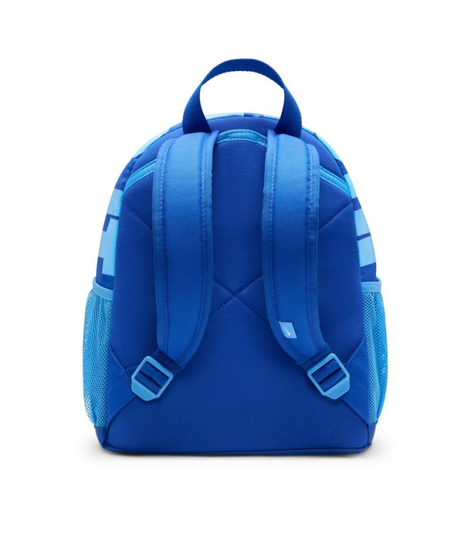 Mochila Nike Brasilia Jdi (11L) Infantil Royal...
