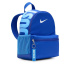 Mochila Nike Brasilia Jdi (11L) Infantil Royal jogo/Azul
