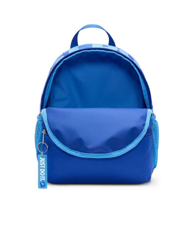 Mochila Nike Brasilia Jdi (11L) Infantil Royal...