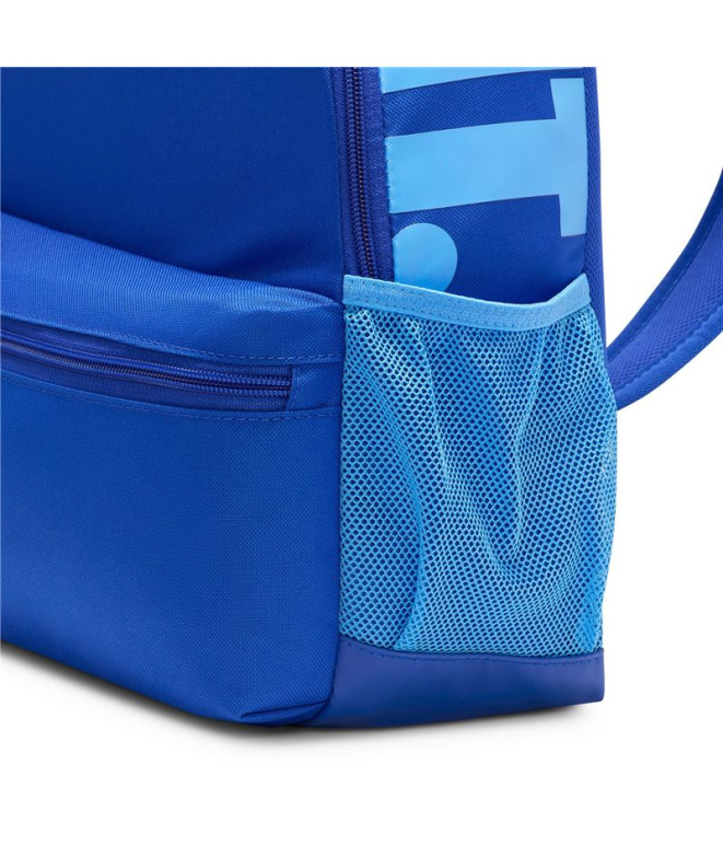 Mochila Nike Brasilia Jdi (11L) Infantil Royal...