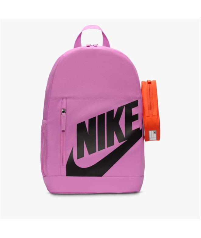 Mochila Nike Elemental Backpack (20L) Infantil...