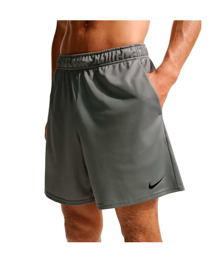 Pantalón de Fitness Nike Df Totality 7In Short Hombre...