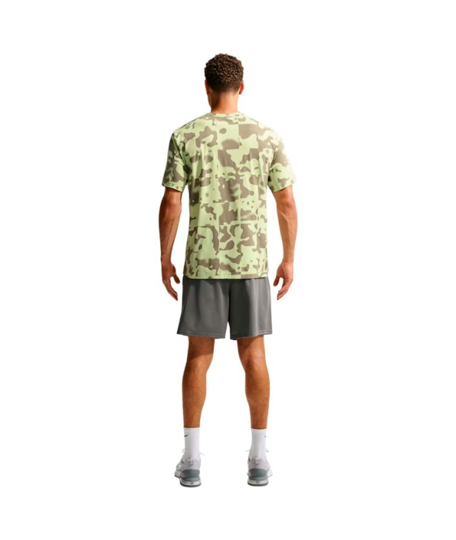 Pantalon de Fitness Nike Df Totality 7In Short...