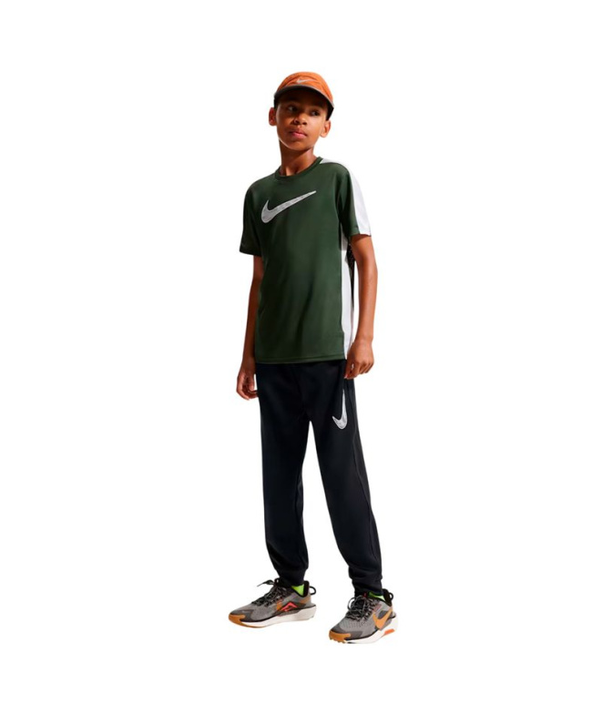 Pantalón de Fitness Nike Nk Multi Knit Pant Hbr...