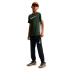 Pantalón de Fitness Nike Nk Multi Knit Pant Hbr Niño Negro/Gris