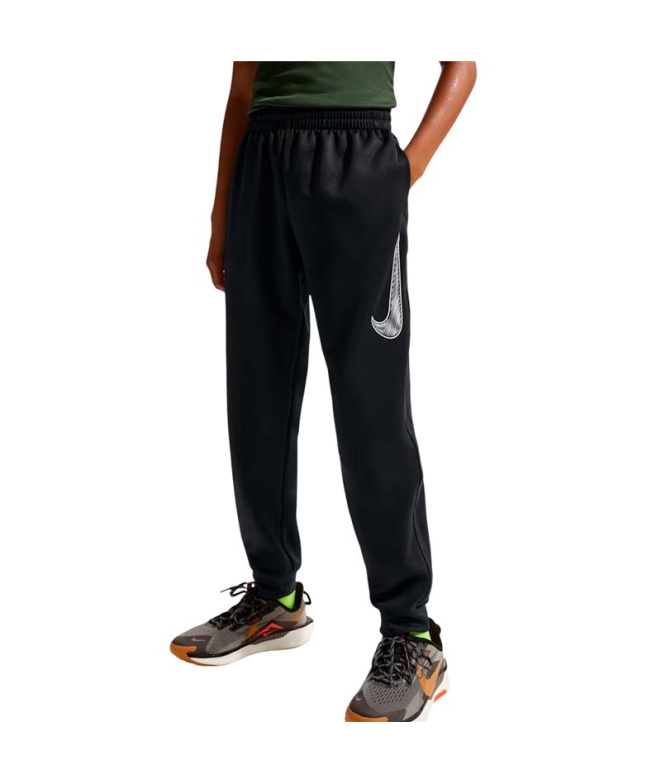 Pantalón de Fitness Nike Nk Multi Knit Pant Hbr...