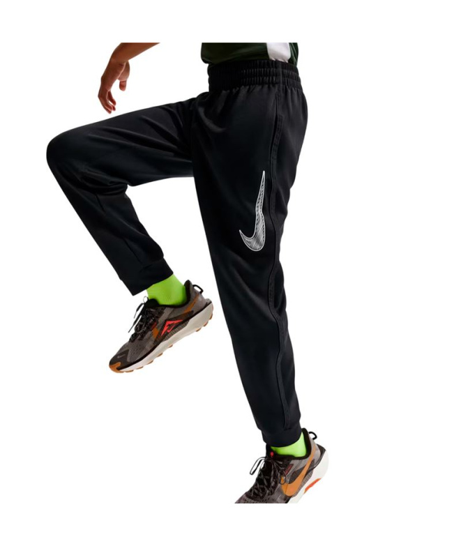 Calça de Fitness Nike Nk Multi Knit Pant Hbr...