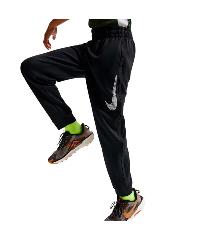 Pantalón de Fitness Nike Nk Multi Knit Pant Hbr...