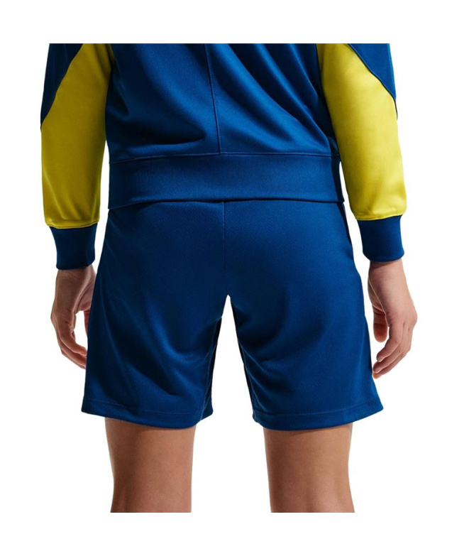 Pantalon de Football Nike F.C Barcelona Y Nk Df...