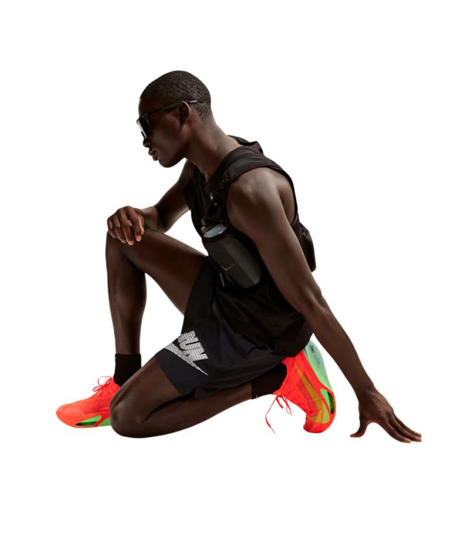 Calça de Running Nike Df Chllgr Rn Enrgy 7Bf Sh...