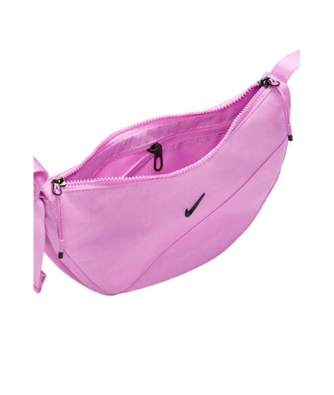 Sac banane Nike Aura Crescent Crossbody Bag...