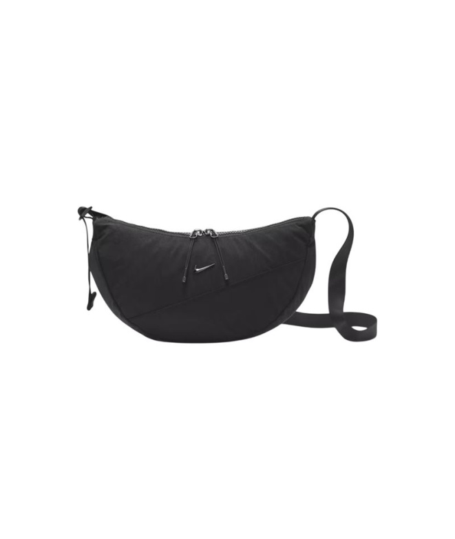 Bolsa de cintura Nike Aura Crescent Crossbody...