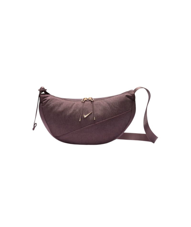 Bolsa de cintura Nike Aura Crescent Crossbody...